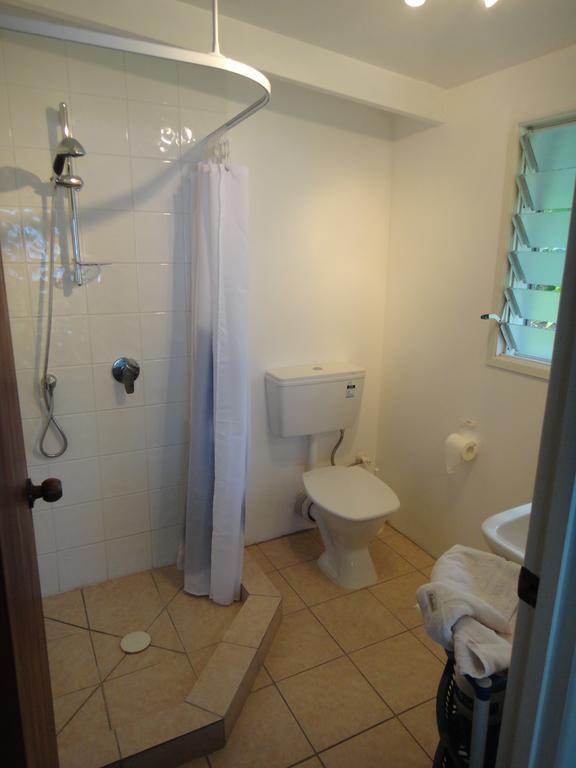 Betela Beach House Rarotonga Zimmer foto